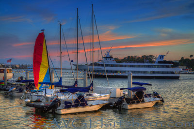 Marina Del Rey