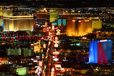 Las Vegas Strip