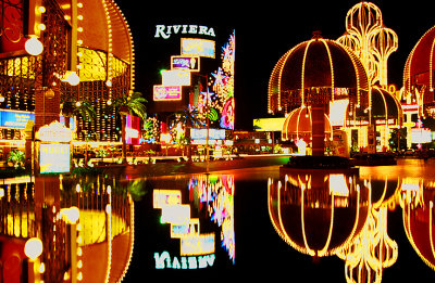 Las Vegas Riviera