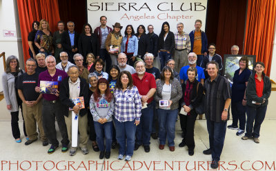 Sierra Club Group