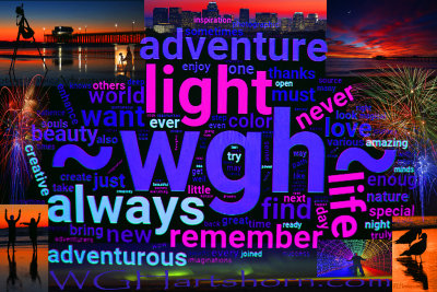 Words Of Adventure