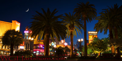 Palms 2 Las Vegas Strip