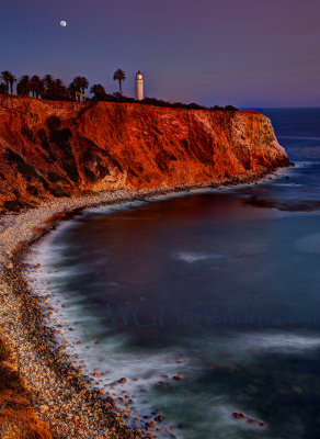 Point Vicente Lighthouse