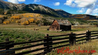 Crested Butte