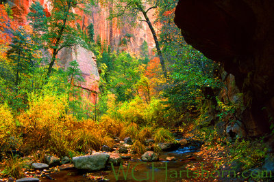  Oak Creek Canyon