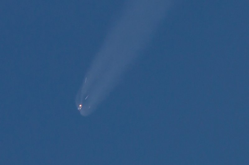NROL-67 (Atlas 5)