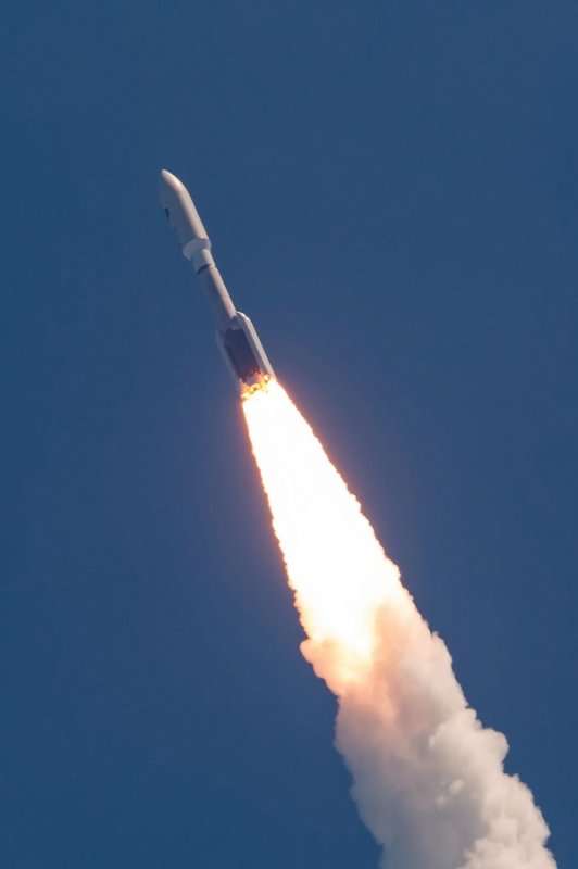 NROL-67 (Atlas 5)