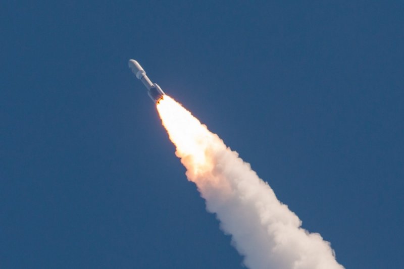 NROL-67 (Atlas 5)