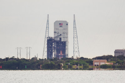 MUOS-2 (Atlas 5)