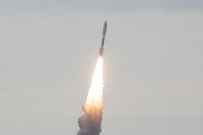 MUOS-2 (Atlas 5)