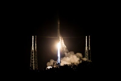 TDRS-L (Atlas 5)