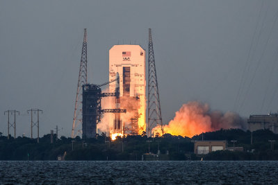 AFSPC 4 (Delta 4)