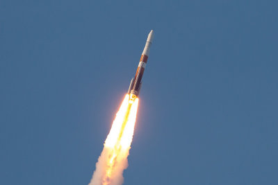 AFSPC 4 (Delta 4)