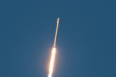 DSCOVR (Falcon 9