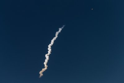 DSCOVR (Falcon 9