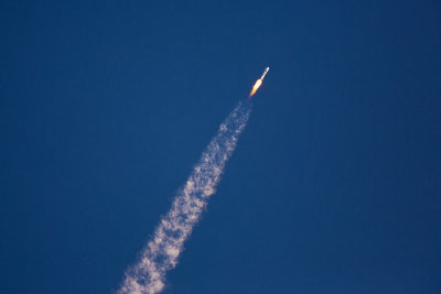 AFSPC 5 (Atlas 5) May 20, 2015