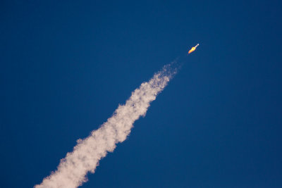 AFSPC 5 (Atlas 5) May 20, 2015