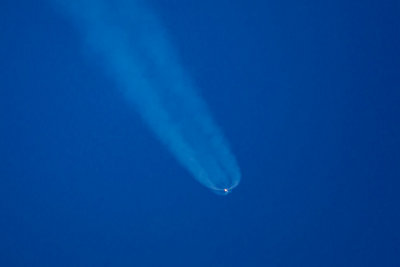 AFSPC 5 (Atlas 5) May 20, 2015