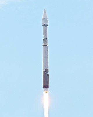 GPS 2F-10 (Atlas V)