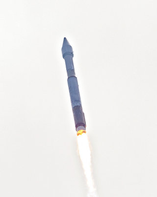 GPS 2F-10 (Atlas V)