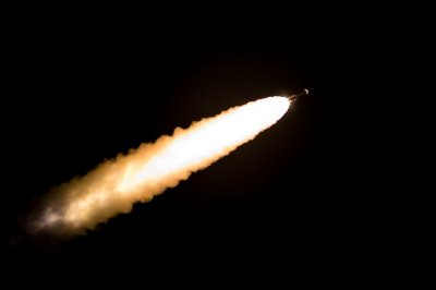 MUOS-4 (Atlas 5) September 2, 2015