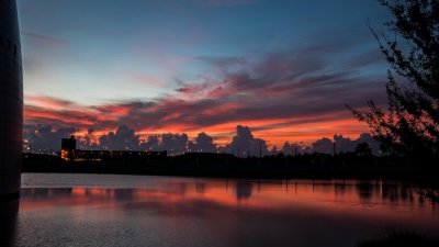 MUOS-4 (Atlas 5) September 2, 2015