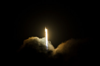 Orbcomm OG2 (Falcon 9)