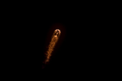 Orbcomm OG2 (Falcon 9)