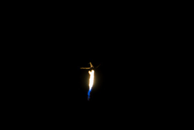 Orbcomm OG2 (Falcon 9)
