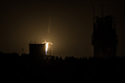 Orbcomm OG2 (Falcon 9)