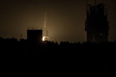 Orbcomm OG2 (Falcon 9)