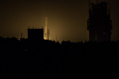 Orbcomm OG2 (Falcon 9)