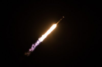 JCSAT 14 (Falcon 9)