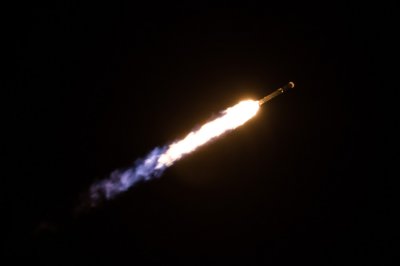 JCSAT 14 (Falcon 9)