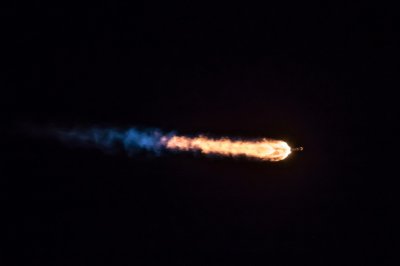 JCSAT 14 (Falcon 9)