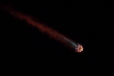 JCSAT 14 (Falcon 9)
