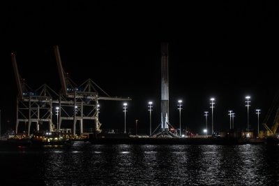 JCSAT 14 (Falcon 9)