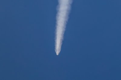 MUOS-5 (Atlas V)