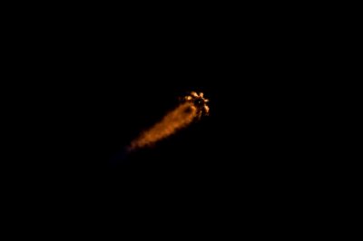 Dragon CRS9 (Falcon 9)