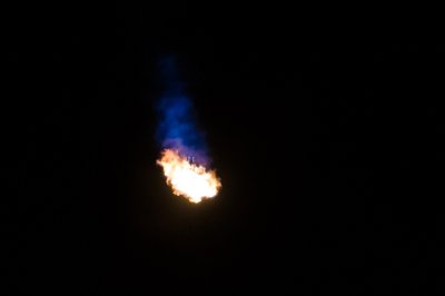 Dragon CRS9 (Falcon 9)
