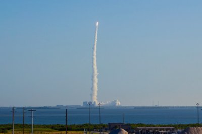 NROL-61 (Atlas 5)