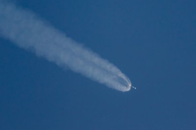 NROL-61 (Atlas 5)