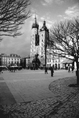 Krakow Mono