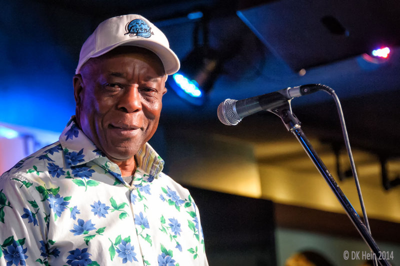 buddy guy