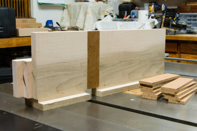 box joint jig