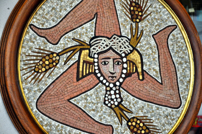 Trinacria