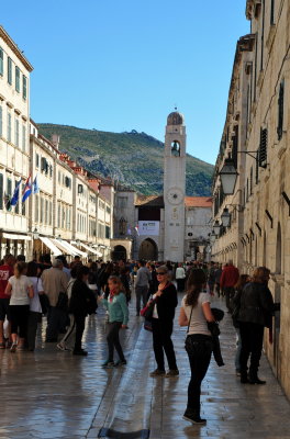 Dubrovnik, Croatia