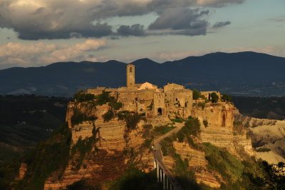 Civita di Bagnoregio