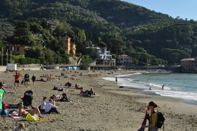 Levanto