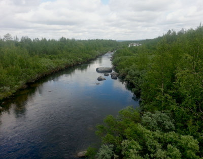 Landscape
